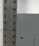 GE TLM1212CCU2K 125 Amp 14 Space 1PH 3W 120/240V Load Center 17 3/8" x 15 3/8"