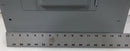 GE TLM1212CCU2K 125 Amp 14 Space 1PH 3W 120/240V Load Center 17 3/8" x 15 3/8"
