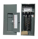 Square D HOM3060L225PGCVP 225 Amp 30 Space 120/240V Main Lug Load Center