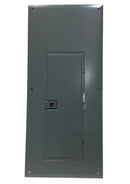 Square D HOM3060L225PGCVP 225 Amp 30 Space 120/240V Main Lug Load Center