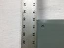 Square D HOM3060L225PGCVP 225 Amp 30 Space 120/240V Main Lug Load Center