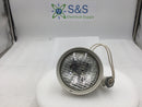 Philips Lightolier PT1812W 18 Watt 12 Volt Remote Lamp Head in White