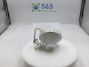 Philips Lightolier PT1812W 18 Watt 12 Volt Remote Lamp Head in White