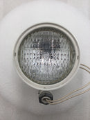 Philips Lightolier PT1812W 18 Watt 12 Volt Remote Lamp Head in White