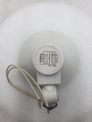Philips Lightolier PT1812W 18 Watt 12 Volt Remote Lamp Head in White