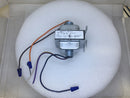 Johnson Control Y65F13-0 40VA Class 2 Transformer