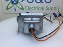 Johnson Control Y65F13-0 40VA Class 2 Transformer