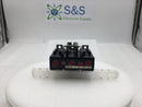 Eaton JT3150T 150 Amp Series C Thermal Magnetic Trip Unit
