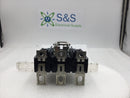 Eaton JT3150T 150 Amp Series C Thermal Magnetic Trip Unit