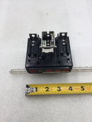 Eaton JT3150T 150 Amp Series C Thermal Magnetic Trip Unit