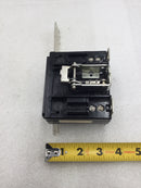 Eaton JT3150T 150 Amp Series C Thermal Magnetic Trip Unit