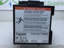 Schneider Electric/PowerLogic PM820U/PM8RDA Power Meter Unit 115-415V 15VA 125-250V 10W