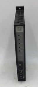 Square D 8030 CRM-220 -A SY/MAX 4 Point Remote Interface Module