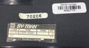 Square D 8030 CRM-220 -A SY/MAX 4 Point Remote Interface Module