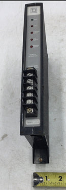 Square D 8030 CRM-220 -A SY/MAX 4 Point Remote Interface Module