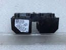 Square D 9080 FB2611CC 2 Position 30A 600V Fuse Holder