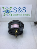 NOS Dwyer 2015 Magnehelic Mercury Differential Pressure Guage Type 0-15 WC Max 35 PSIG
