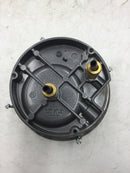 NOS Dwyer 2015 Magnehelic Mercury Differential Pressure Guage Type 0-15 WC Max 35 PSIG
