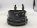 NOS Dwyer 2015 Magnehelic Mercury Differential Pressure Guage Type 0-15 WC Max 35 PSIG