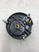 NOS Dwyer 2005C Magnehelic Differential Pressure Guage Type 0-5 WC Max 15 PSIG