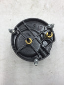 NOS Dwyer 2008C Magnehelic Differential Pressure Guage Type 0-8 WC Max 15 PSIG