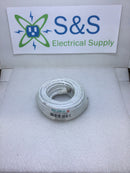 Digiwave RG6-21025WF 25' RG6 Coaxial Cable with F Connectors