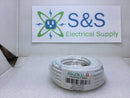 Digiwave RG6-21025WF 25' RG6 Coaxial Cable with F Connectors