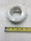 Digiwave RG6-21025WF 25' RG6 Coaxial Cable with F Connectors