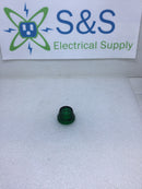 Allen Bradley 800T-N26G Indicator Light Pushbutton Green Lens Cap