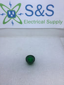 Allen Bradley 800T-N26G Indicator Light Pushbutton Green Lens Cap