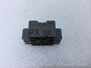 Dayton 5X827A Relay 120-240VAC 30VDC Coil 120VAC 8-Pin