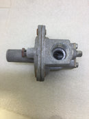 Kohler 20RZ Generator Maxitrol ES306 Gas Regulator