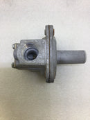 Kohler 20RZ Generator Maxitrol ES306 Gas Regulator