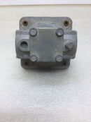 Kohler 20RZ Generator Maxitrol ES306 Gas Regulator