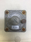 Kohler 20RZ Generator Maxitrol ES306 Gas Regulator