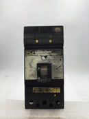 Square D IK36200 3 Pole 200 Amp 200 KAIC 600 VAC Type IK I-Line Circuit Breaker