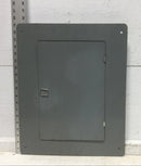 Bryant B20-40BSM 200 Amp 20 Space 120/240V Panel/Door Only 19 1/4" x 15 5/8"