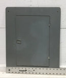 Bryant B20-40BSM 200 Amp 20 Space 120/240V Panel/Door Only 19 1/4" x 15 5/8"