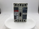 Cutler-Hammer HMCP015E0C 15 Amp 3 Pole 600VAC/250VDC Motor Circuit Protector