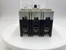 Cutler-Hammer HMCP015E0C 15 Amp 3 Pole 600VAC/250VDC Motor Circuit Protector