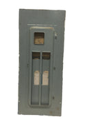 General Electric TM3020S/F 200 Amp 40 Space Load Center Cover/Door Only w/Main Flush Mount 30 1 /8" x 12 7/8"