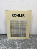 Kohler 20RZ Generator Cabinet - Complete 7 Piece Set Ford LRG-425I-6005-A Engine Radiator Only (Copy)