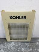 Kohler 20RZ Generator Cabinet - Complete 7 Piece Set Ford LRG-425I-6005-A Engine Radiator Only (Copy)