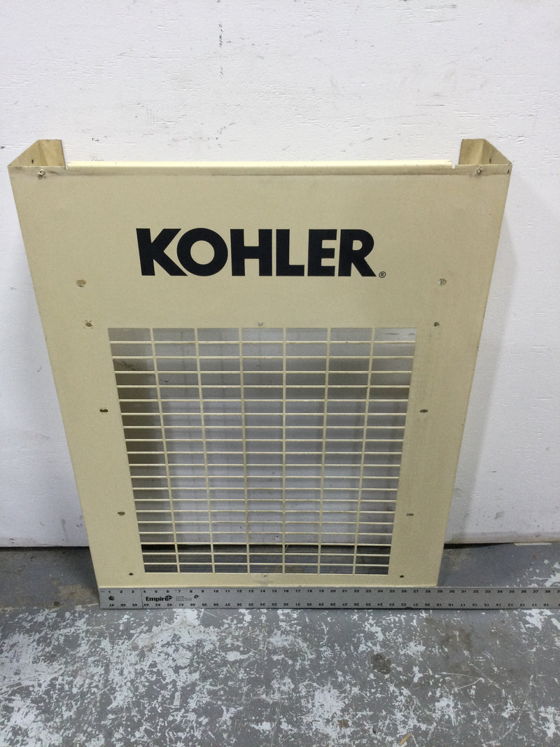 Kohler 20RZ Generator Cabinet - Complete 7 Piece Set Ford LRG-425I-6005-A Engine Radiator Only (Copy)