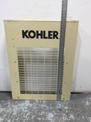 Kohler 20RZ Generator Cabinet - Complete 7 Piece Set Ford LRG-425I-6005-A Engine Radiator Only (Copy)