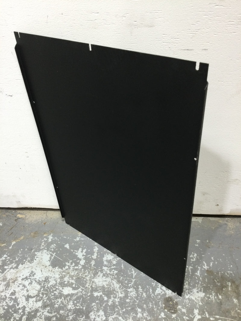 Kohler 20RZ Generator Cabinet - Complete 7 Piece Set Ford LRG-425I-6005-A Engine Radiator Only (Copy)