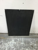 Kohler 20RZ Generator Cabinet - Complete 7 Piece Set Ford LRG-425I-6005-A Engine Radiator Only (Copy)