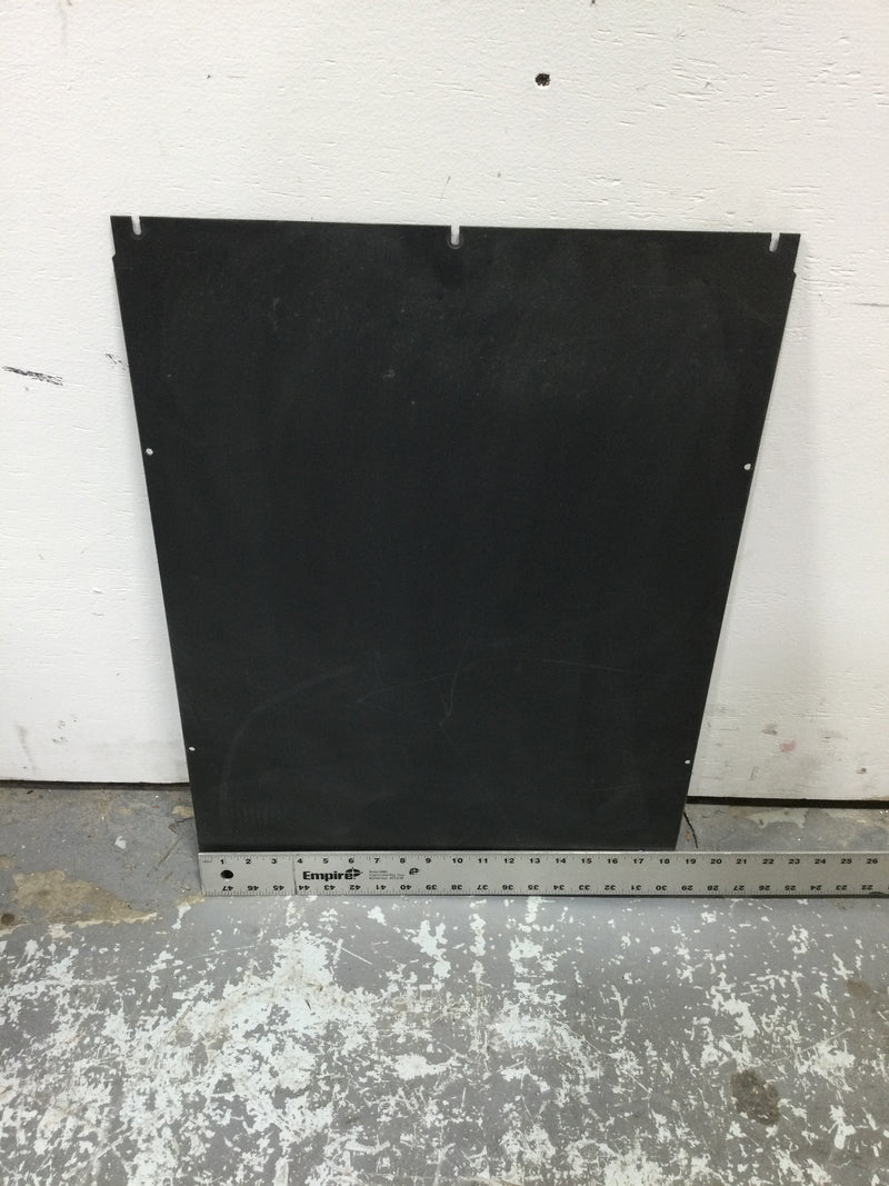 Kohler 20RZ Generator Cabinet - Complete 7 Piece Set Ford LRG-425I-6005-A Engine Radiator Only (Copy)