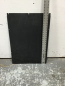 Kohler 20RZ Generator Cabinet - Complete 7 Piece Set Ford LRG-425I-6005-A Engine Radiator Only (Copy)