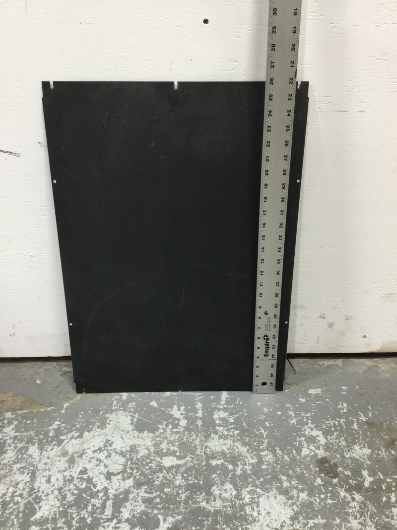 Kohler 20RZ Generator Cabinet - Complete 7 Piece Set Ford LRG-425I-6005-A Engine Radiator Only (Copy)